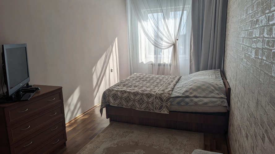 Фотография номера квартиры Апартаменты ARIMAFEYA 300