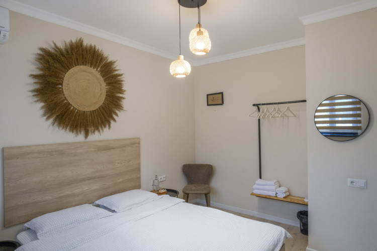 People Nest Hostel