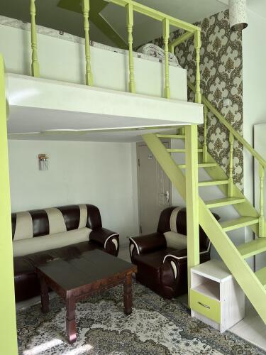 Фотография номера хостела Doshan