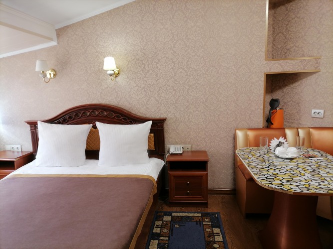  (двуспальная кровать) - изображение 1