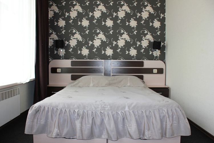 Фотография номера гостиницы Бизнес отель