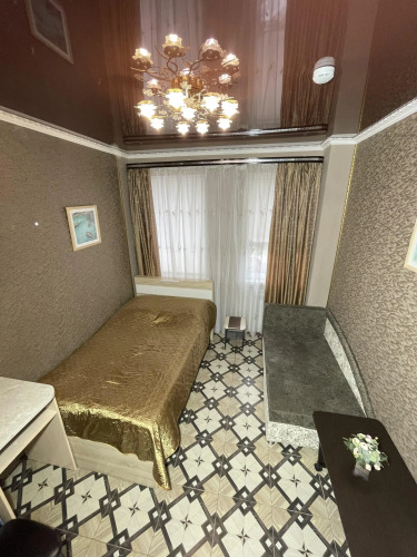 Фотография номера гостиницы Риф