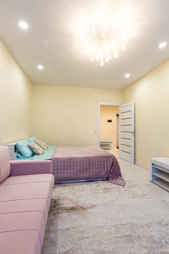 Фотография номера квартиры Апартаменты на Тургенева 16А