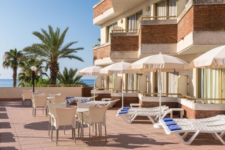htop Royal Sun Hotel photo 15