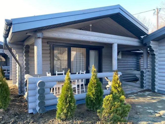 Фотография номера базы отдыха УездЪ ЕлисеЕва