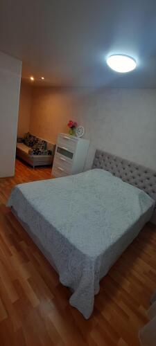 Фотография номера квартиры Апартаменты 2 на Судоремонтная 29