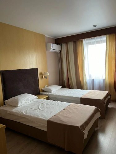 Фотография номера апарт отеля Виктория