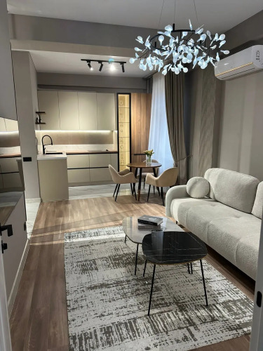 Фотография номера квартиры Квартира уютная возле моря