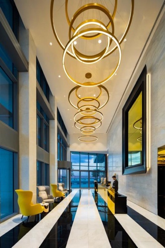 Millennium Atria Business Bay photo 15