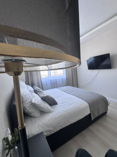 Фотография номера квартиры Квартира Уютная Напротив Парка Швейцария