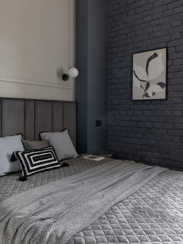 Фотография номера квартиры Апартаменты Apart104 с Видом и Выходом на Набережную реки Фонтанки (111)