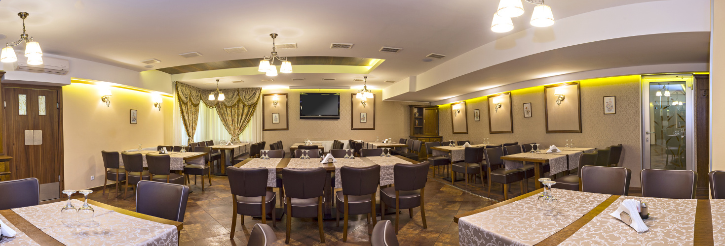 Ambient Hotel Brasov photo 38