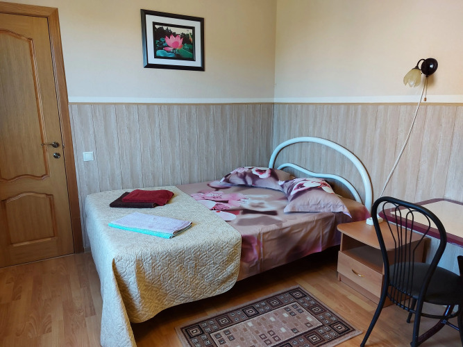 Фотография номера гостевого дома Морская, 51