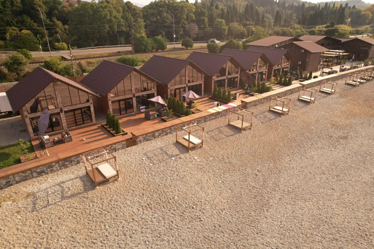 Hotel Alamys