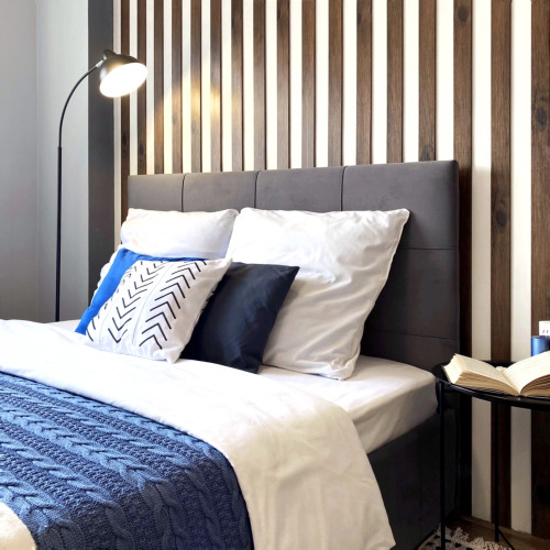 Фотография номера квартиры Квартира Sweet home Irkutsk 2