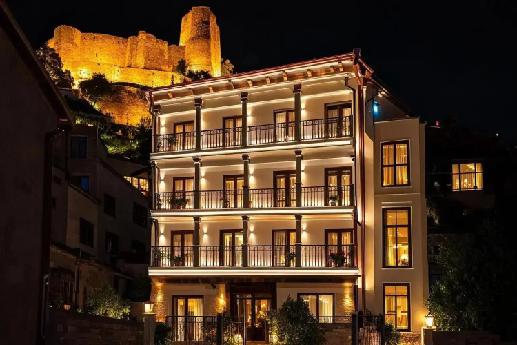 Imagen del hotel