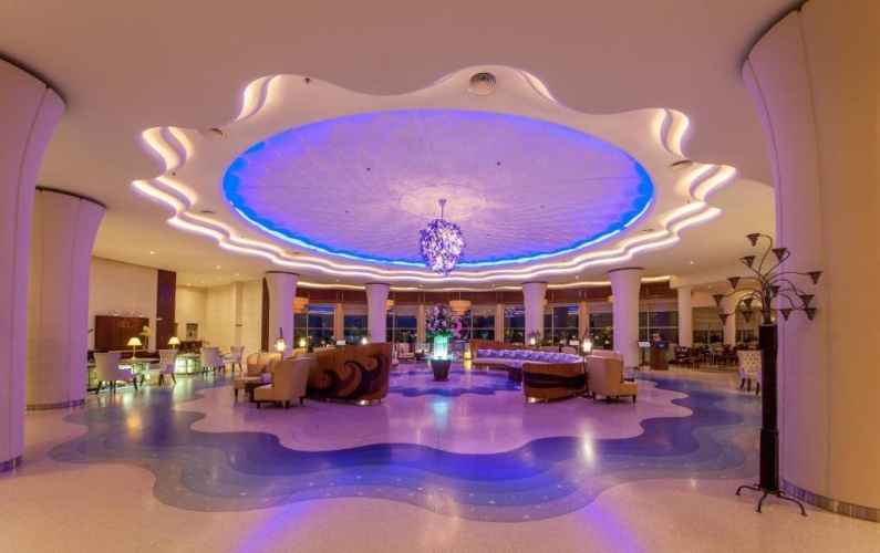 Danat Resort Jebel Dhanna photo 13
