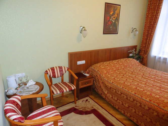  (двуспальная кровать) - изображение 1