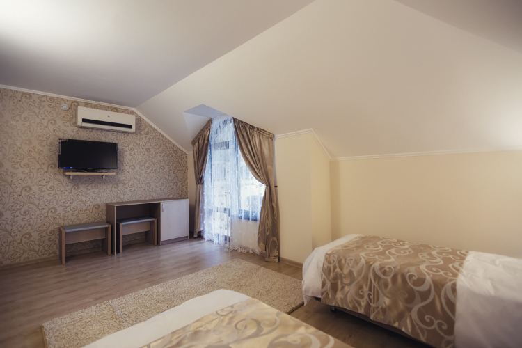 Фотография номера гостевого дома Мелисса