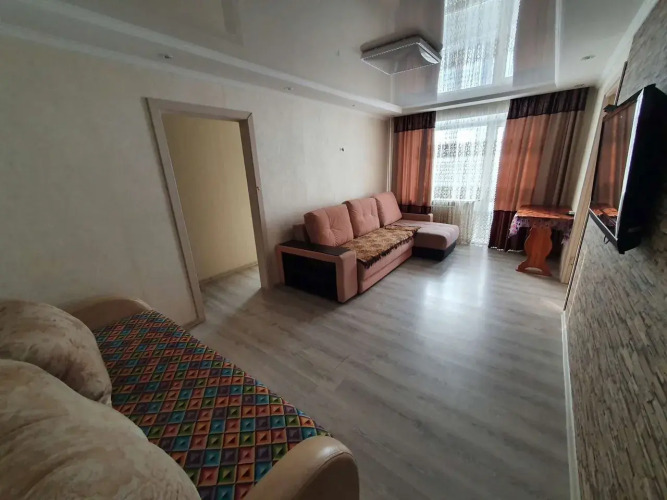 Фотография номера квартиры Квартира в 1ом Микрорайоне 18