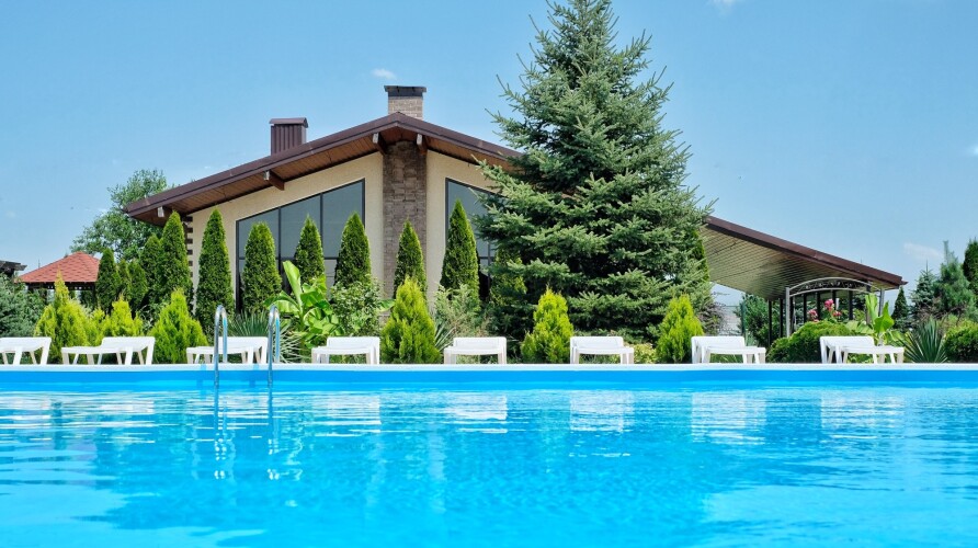 Фотография номера гостиницы Распутин