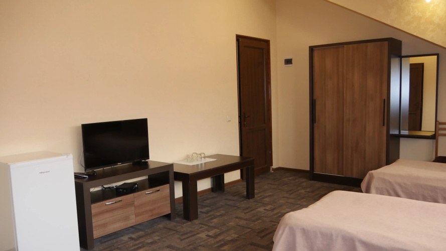 Menua Hotel