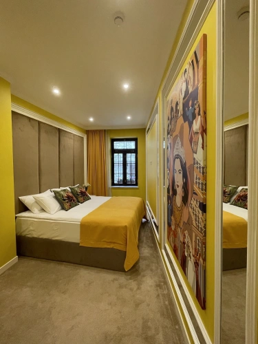 Classic Double room