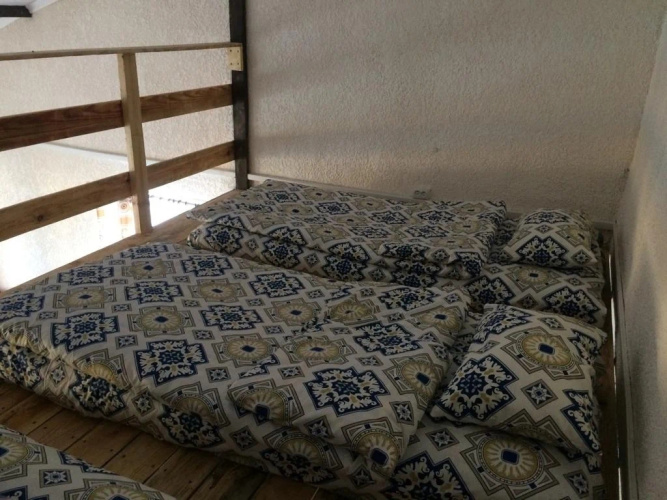 Abricos Guest House