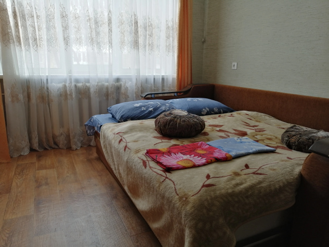 Фотография номера квартиры Хасановская д.5
