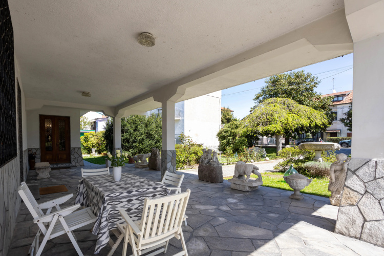 Gabri 1 Villa