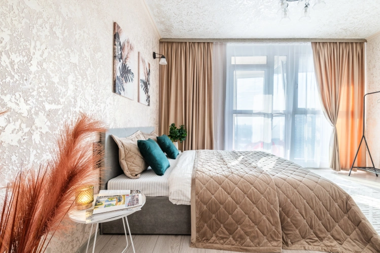 Na Sutki Minsk Mir Sovremennaya Tekhnika Beskontaktny Zaezd Balkon Wi-Fi Parkovka Flat