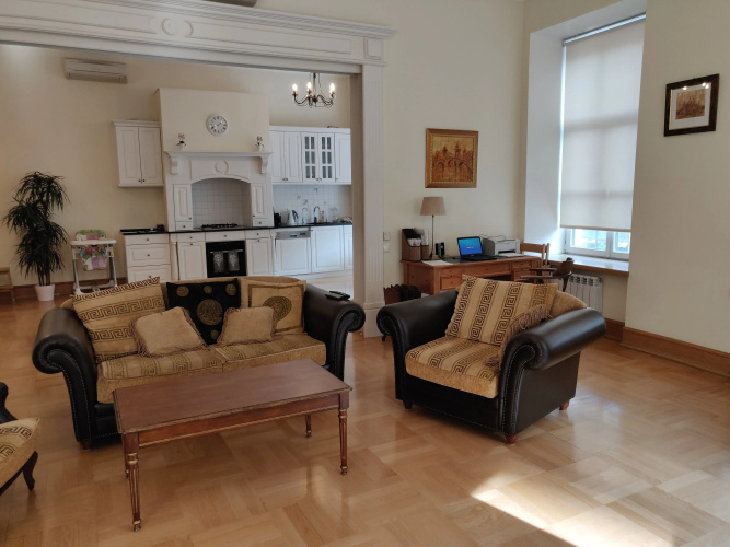 Фотография номера квартиры Апартаменты Central 2 Bedroom