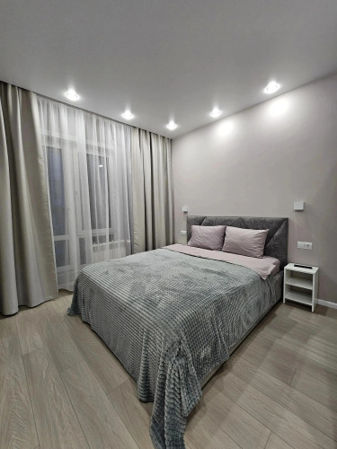 Фотография номера квартиры Апартаменты Пряный Шоколад