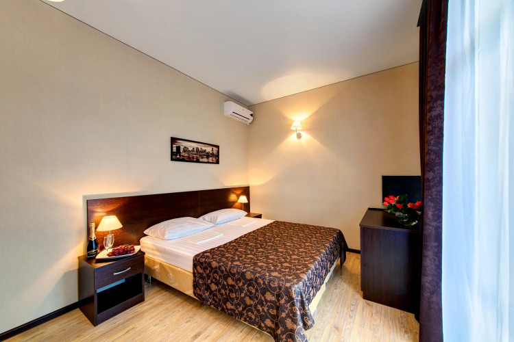 Фотография номера гостевого дома Bella Vista