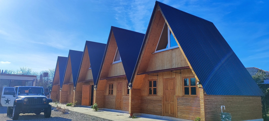 Nasledie Guest house