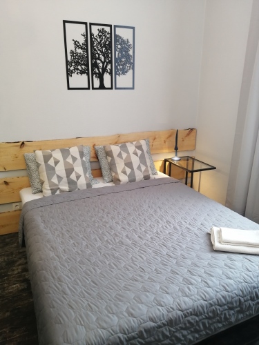 Фотография номера квартиры Апартаменты Александровские 4