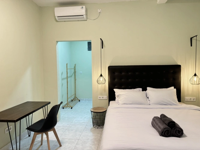 Superior Double room