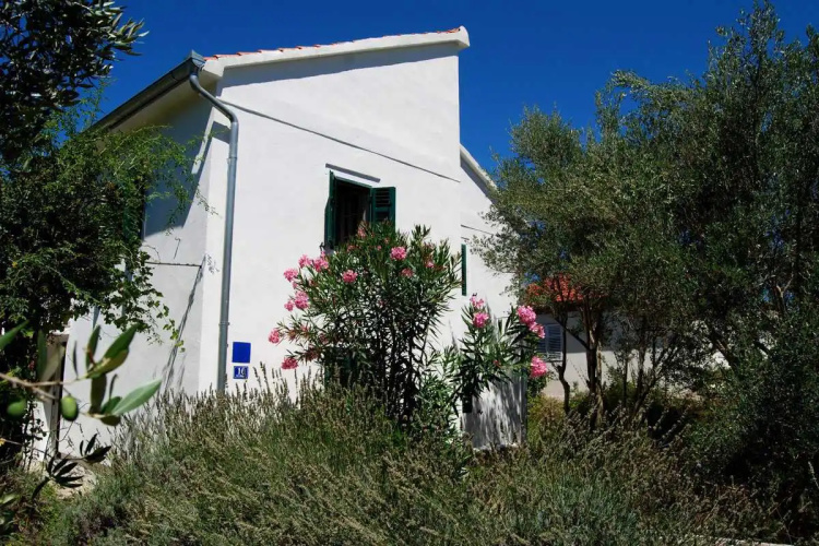 Rustic Villa Miketa