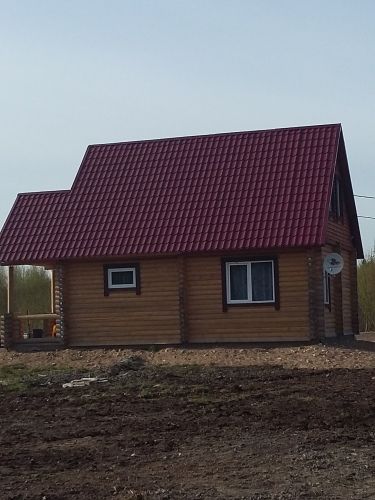 Фотография номера гостевого дома Тулокса