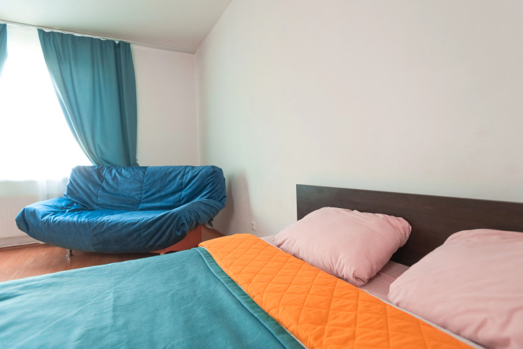 Фотография номера квартиры Квартира на Щорса