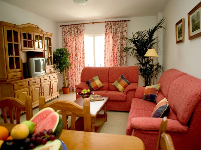 3 Bedrooms Apartment with balcony