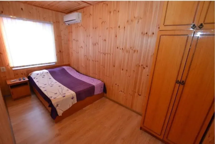 Фотография номера квартиры Квартира Двухкомнатная 3