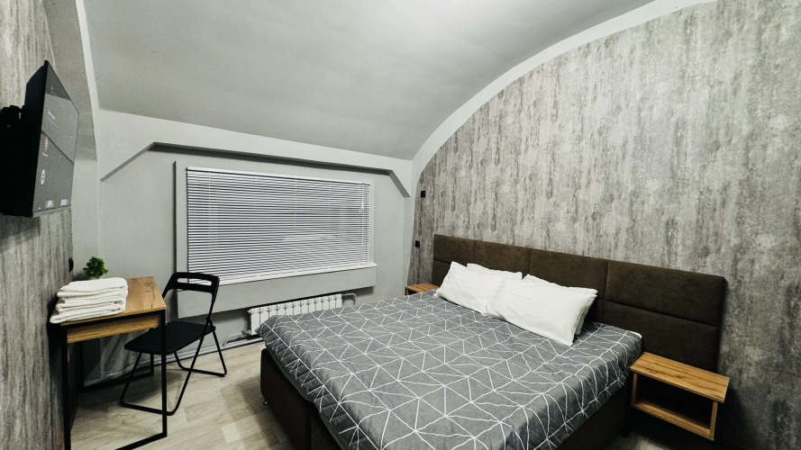 Фотография номера хостела Енисей