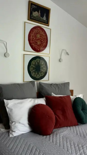 Фотография номера гостиницы Дом ученых