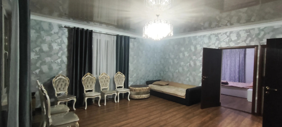 Amir Private house