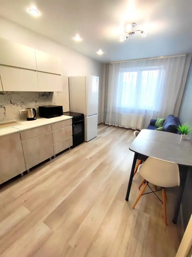 Фотография номера квартиры Квартира 1-к. квартира, 47 м², 13/21 этаж