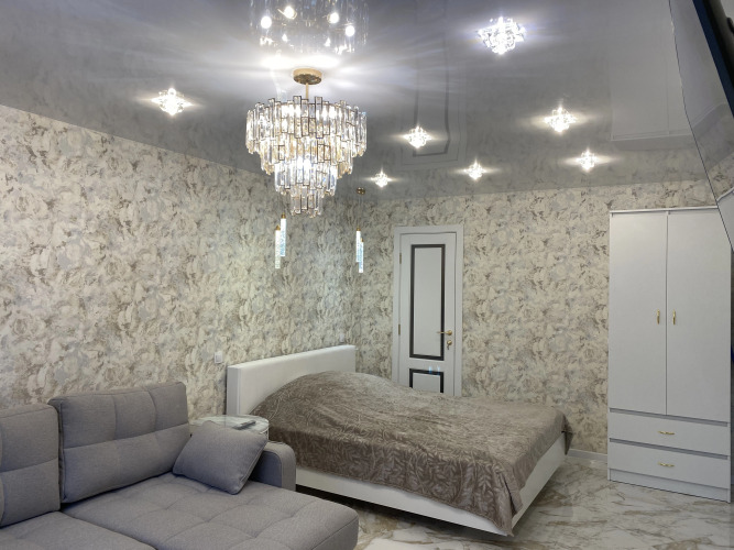 Фотография номера квартиры Квартира Райское Место