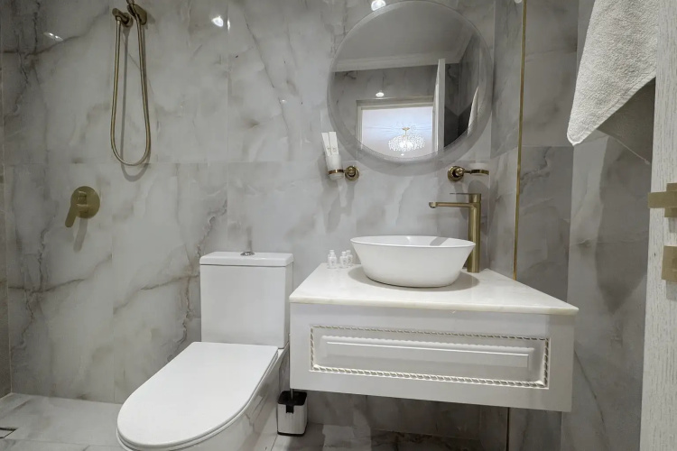Yerevan In Boutique-hotel