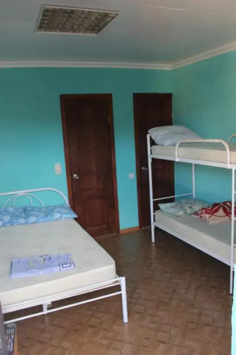 Фотография номера гостевого дома Номера у моря