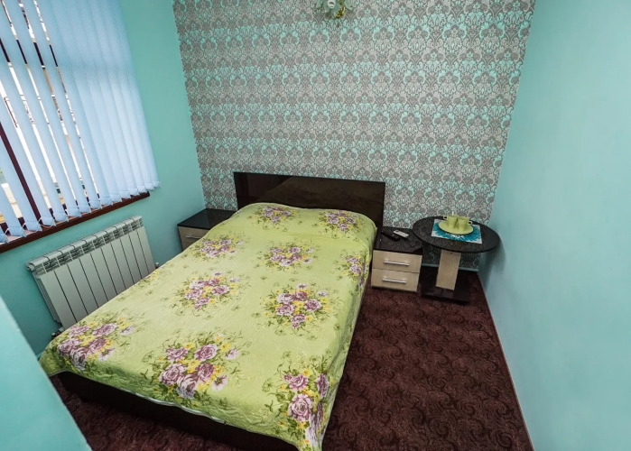 Фотография номера гостевого дома Аннушка